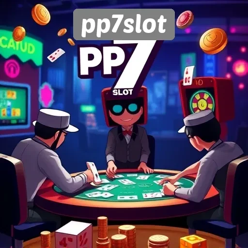 Kelebihan dan Kekurangan Bermain di pp7slot