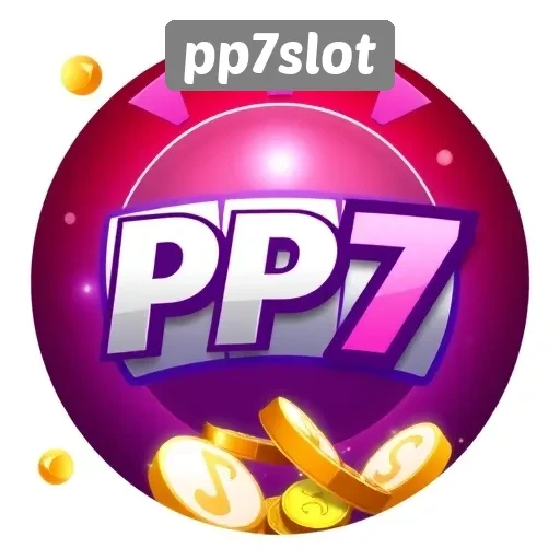 Keunggulan PP7Slot dalam Dunia Game Online
