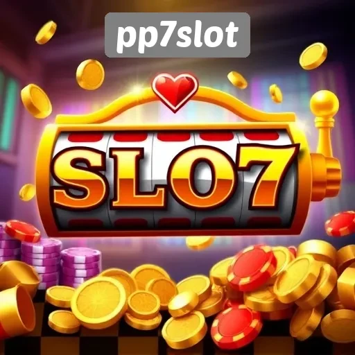 Keunggulan Permainan Slot di Situs pp7slot