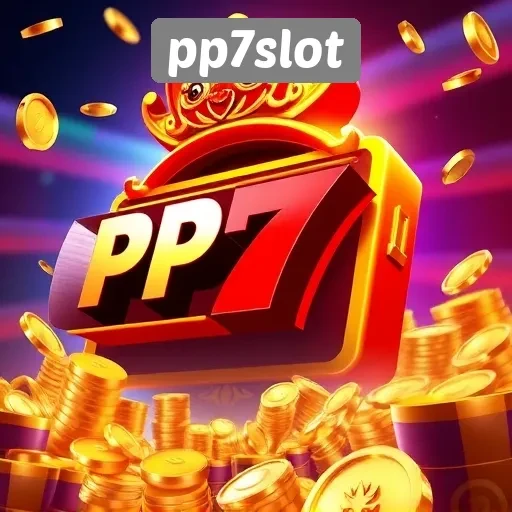 Bonus dan Promosi Menarik di Situs PP7Slot