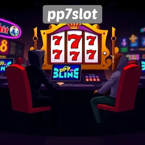 Kepuasan Pelanggan di pp7slot Melalui Layanan Pelanggan yang Responsif