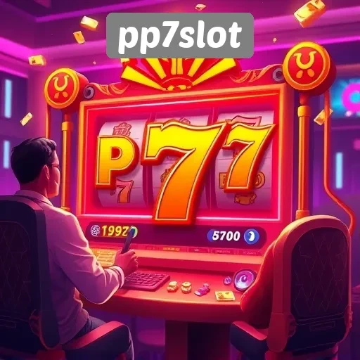Evolusi Situs pp7slot dan Dampaknya Terhadap Industri Game Indonesia