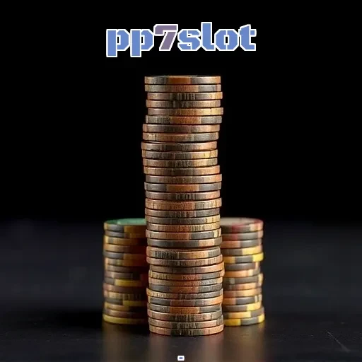 pp7slot Ahli Slot