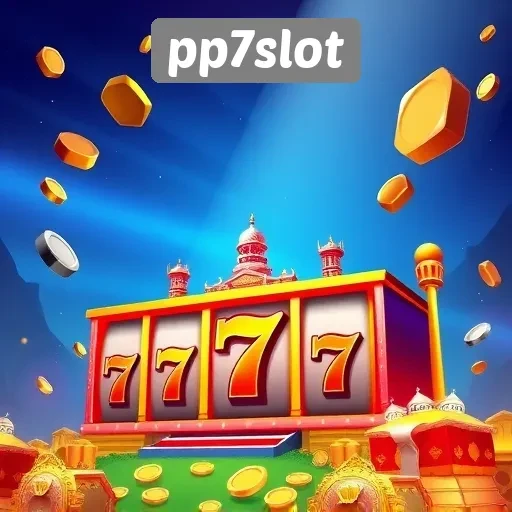 Menjelajahi Keunggulan Situs Game PP7Slot di Indonesia