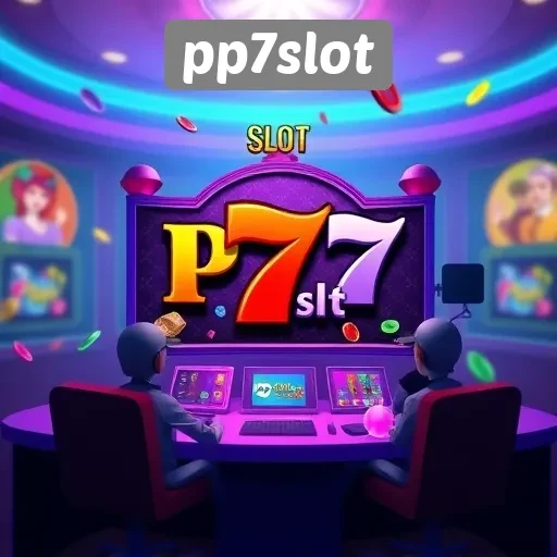 Menelusuri Fitur Menarik di Situs pp7slot
