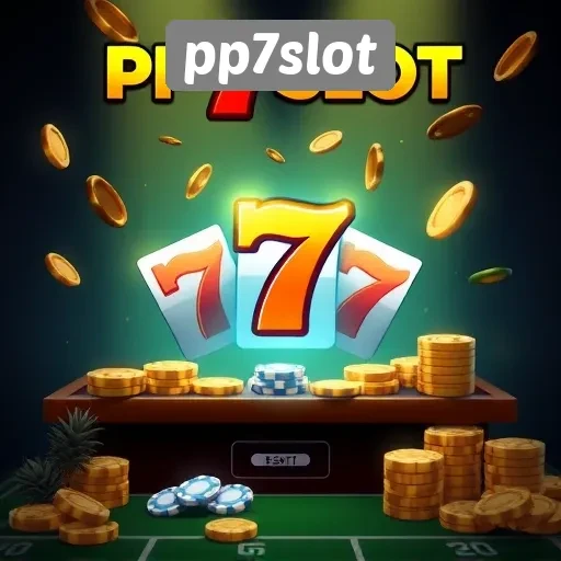 Membedah Beragam Jenis Permainan yang Tersedia di PP7Slot