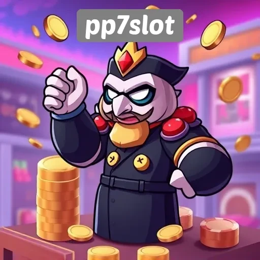 Menggali Keunikan Permainan di Situs pp7slot