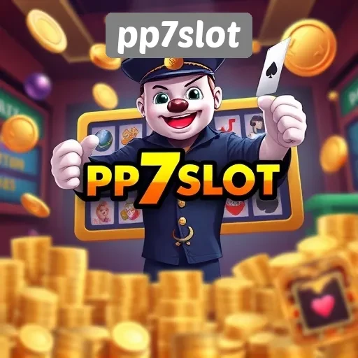 Menjelajahi Keunikan Permainan di Situs PP7Slot
