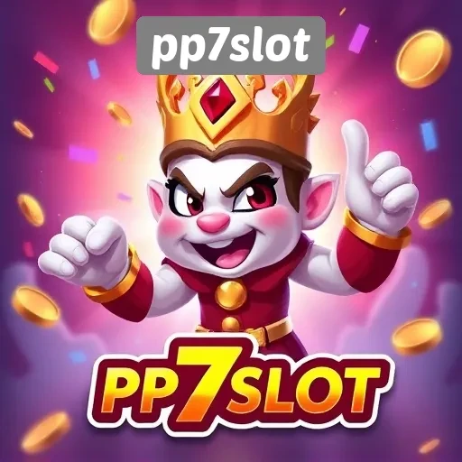 Rekomendasi Game Favorit di Situs PP7slot