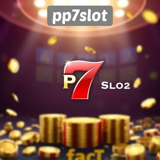 Mengungkap Fitur Utama Situs Game PP7Slot