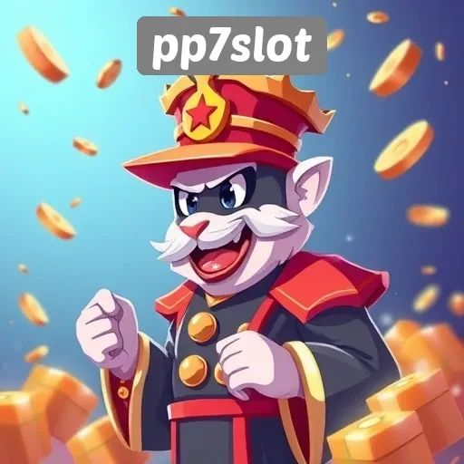 Analisis Fitur Permainan di pp7slot