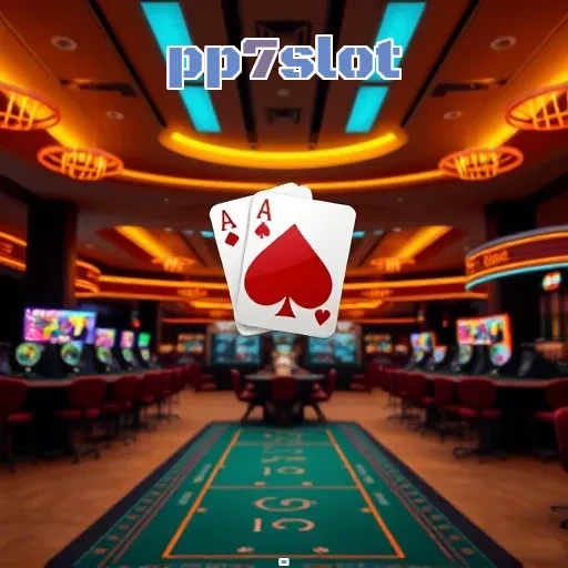 pp7slot Permainan Populer