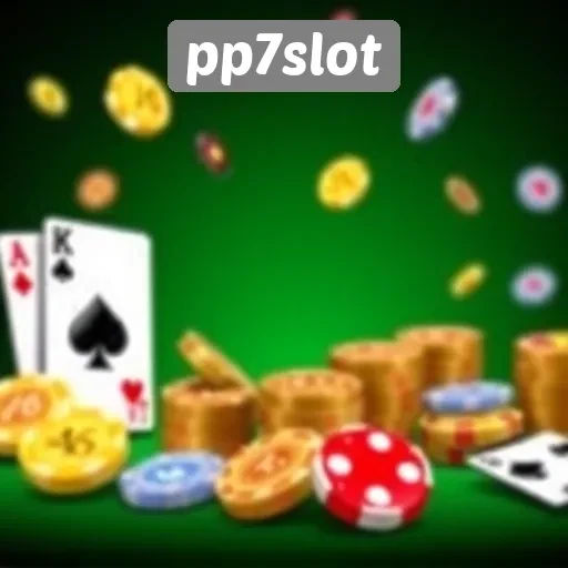 Panduan Lengkap Bermain di Situs PP7Slot untuk Pemula