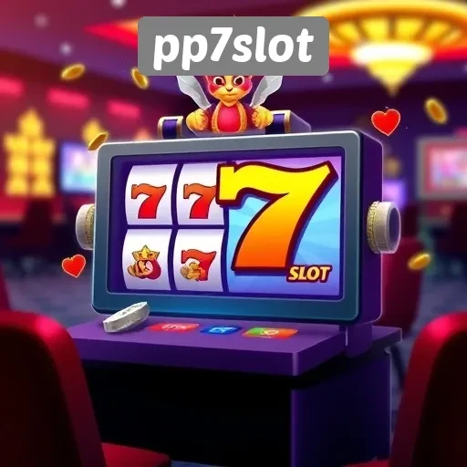 Panduan Lengkap untuk Memulai di Situs Game PP7Slot