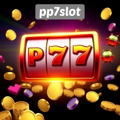Panduan Lengkap Bermain di Situs PP7Slot Indonesia