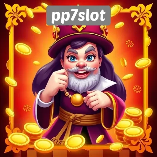 Mengulas Fitur Unggulan Situs Game PP7Slot