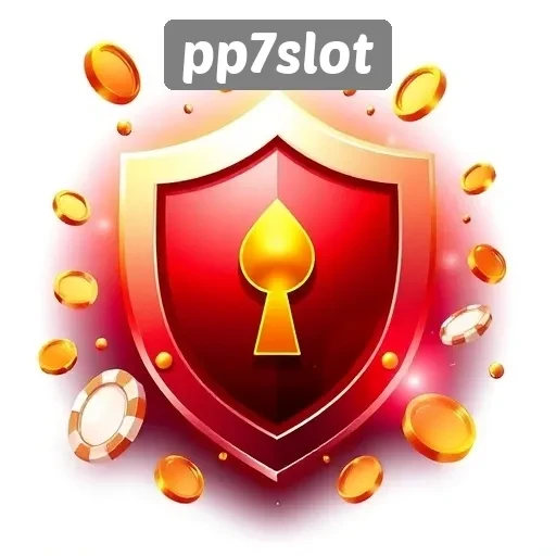 Pentingnya Keamanan dalam Situs pp7slot