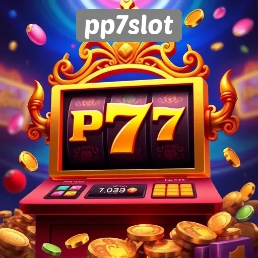Inovasi dan Fitur Menarik di pp7slot yang Perlu Diketahui