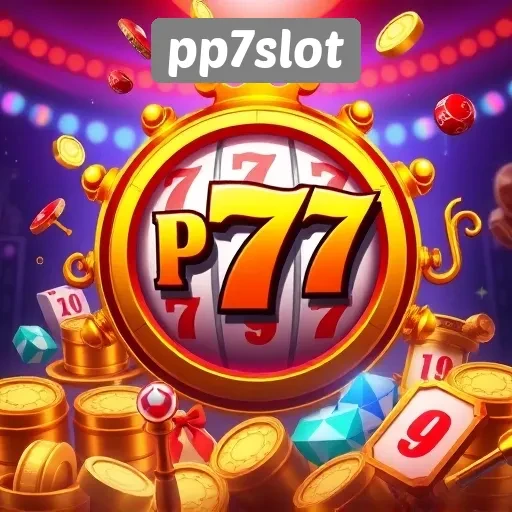 Variasi Permainan Menarik di pp7slot