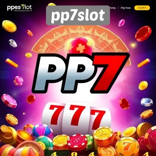 Mengenal pp7slot Situs Permainan Online Terpercaya di Indonesia