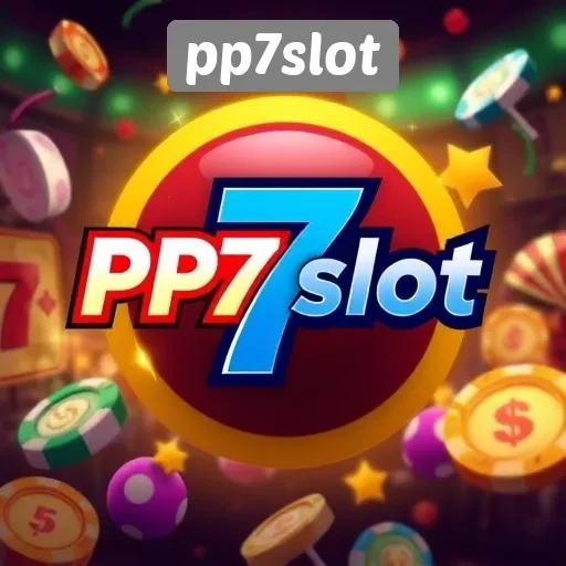 Pengenalan Lengkap Situs Game PP7Slot untuk Pemain Indonesia