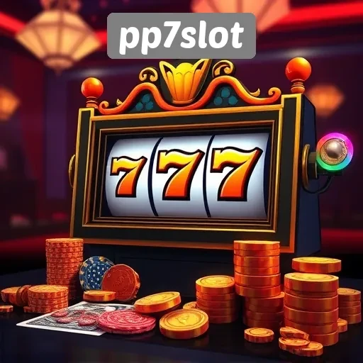 Mitos dan Fakta Seputar Situs pp7slot untuk Pemain