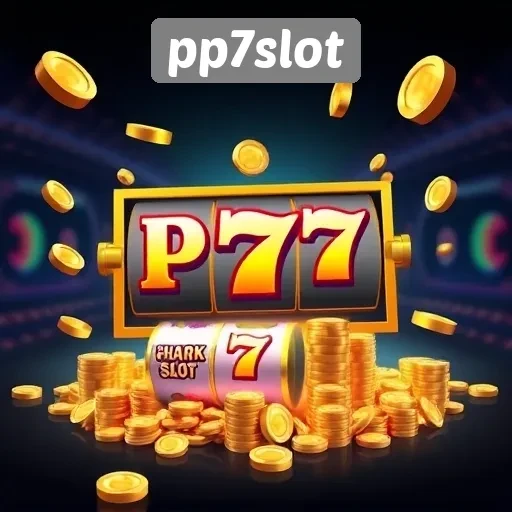 Tren Permainan Slot Online di PP7Slot Tahun Ini
