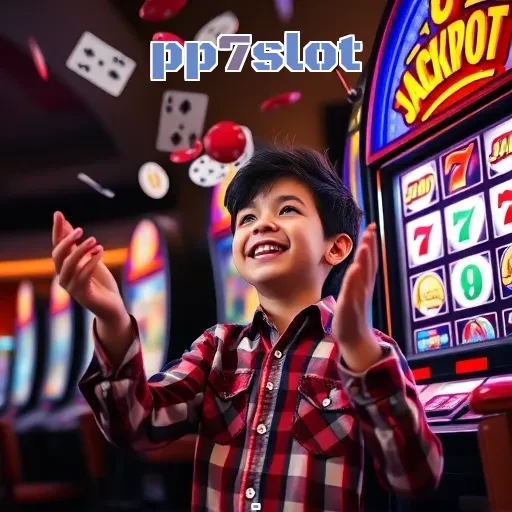 pp7slot Metode Pembayaran