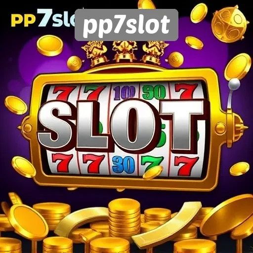 Varian Permainan Slot Populer di PP7Slot