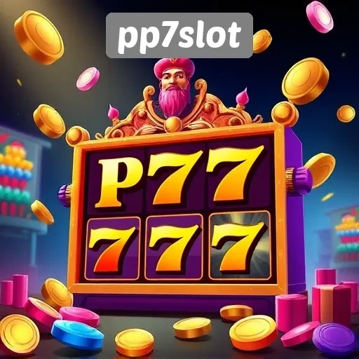 Keuntungan Bermain di pp7slot untuk Penggemar Slot Online