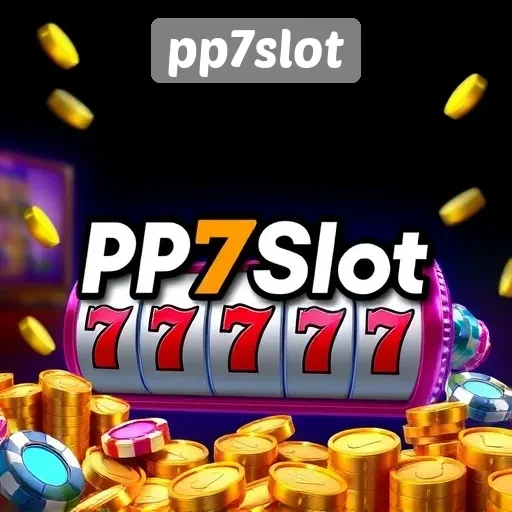 PP7Slot: Pilihan Terbaik untuk Penggemar Slot Online