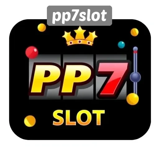 Mengapa pp7slot Menjadi Pilihan Utama Pecinta Game Slot