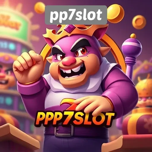 Fitur Unggulan pp7slot yang Menarik Perhatian Penggemar Game