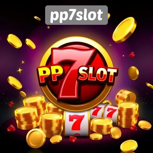 Mengenal Lebih Dekat Situs Game PP7Slot untuk Pemain Baru