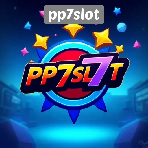 Mengenal pp7slot sebagai Platform Game Populer di Indonesia