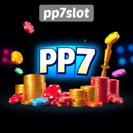 Mengenal pp7slot Sebagai Situs Game Terpercaya di Indonesia