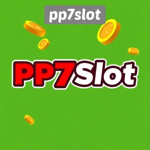 Mengenal PP7Slot Situs Game Terpercaya di Indonesia