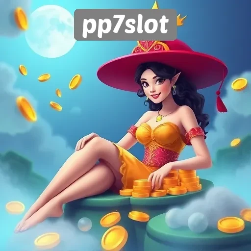 Mengenal lebih dekat situs game pp7slot di Indonesia