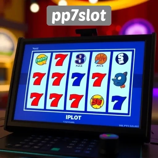 Panduan Lengkap Menggunakan Situs PP7Slot untuk Pemula