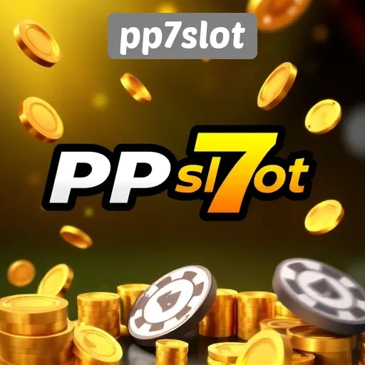 Sejarah dan Perkembangan Situs pp7slot di Dunia Game