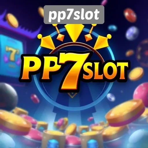 Mengenal pp7slot Situs Game Online Terpercaya di Indonesia