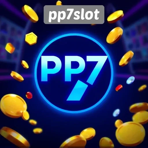 Mengenal PP7Slot Sebagai Platform Permainan Online Terpercaya