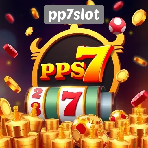 Mengenal pp7slot Sebagai Situs Game Online Populer