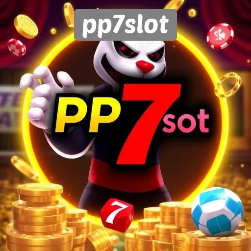 Mengenal Situs Game PP7Slot yang Sedang Populer di Indonesia