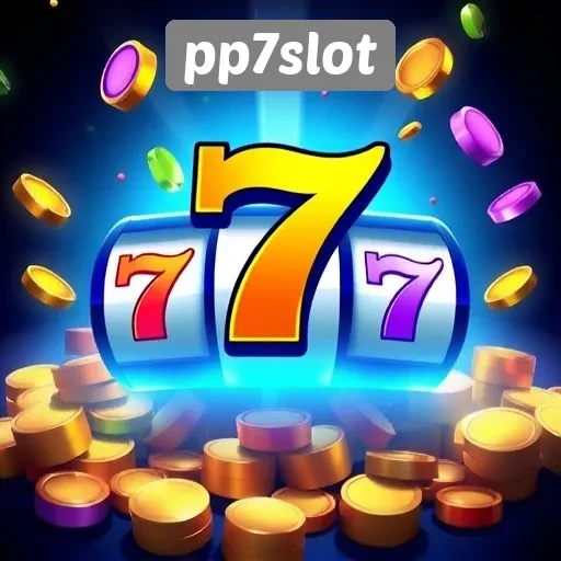 Menganalisis Popularitas pp7slot di Kalangan Penggemar Game Slot