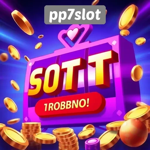 Mendalami Promosi dan Bonus Menarik di PP7Slot