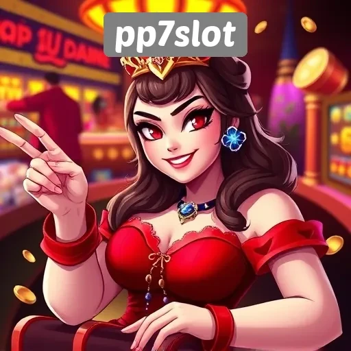 Review Pengalaman Bermain di Situs pp7slot