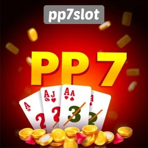 Cara Mendaftar dan Mulai Bermain di PP7Slot