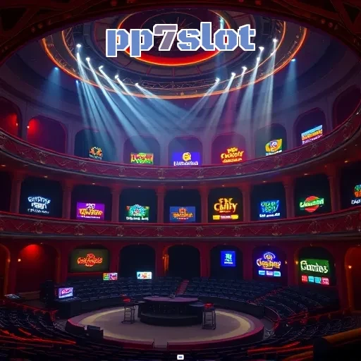 pp7slot Ulasan Permainan