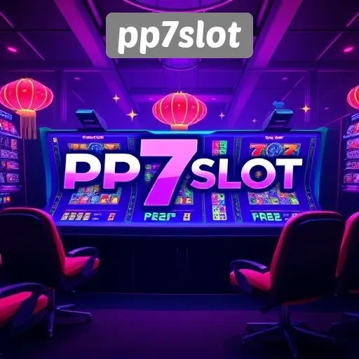 Meneliti Keamanan dan Kenyamanan Bermain di pp7slot